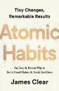 Atomic habits