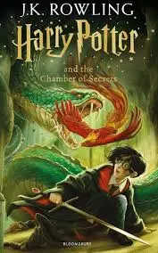 Harry Potter and the Chamber of Secrets